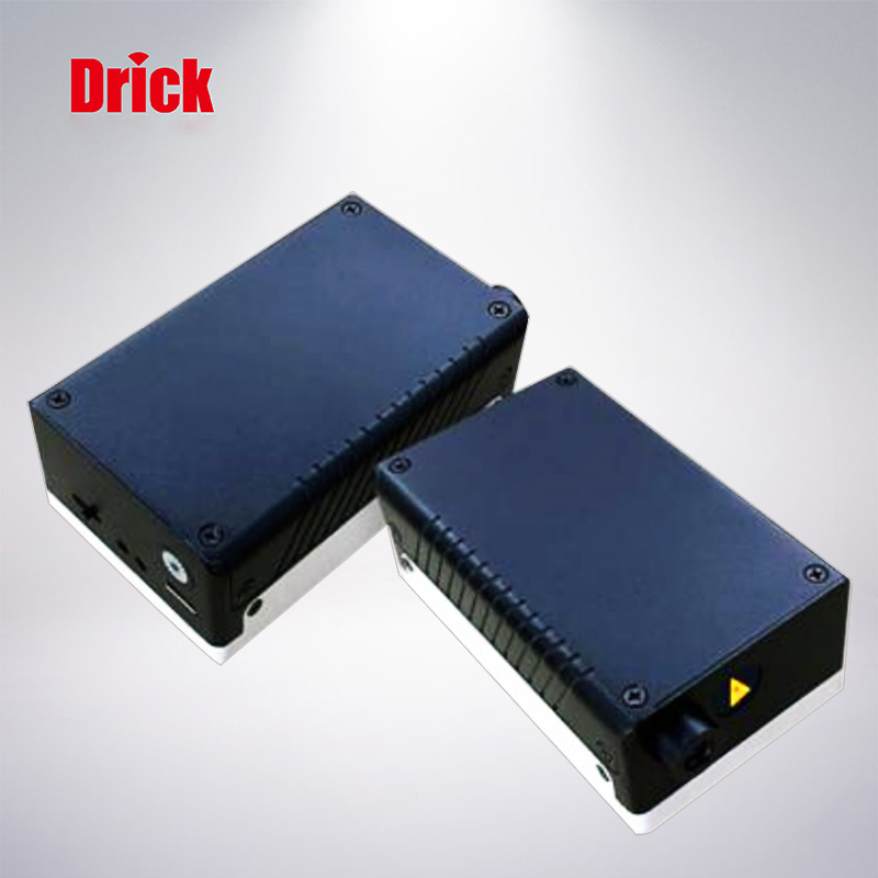 DRK1600超微型、袖珍型拉曼光譜識別儀